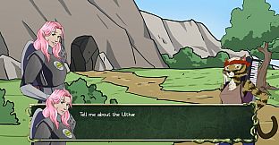 Army of Tentacles: (Not) A Cthulhu Dating Sim 2: OST