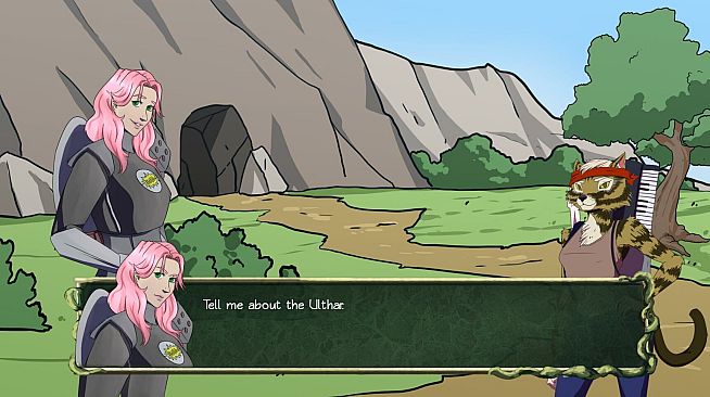 Army of Tentacles: (Not) A Cthulhu Dating Sim 2: OST