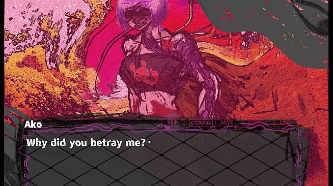 ワンフィスト・ゾーン　ONEFISTZONE