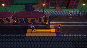 Spellpowder: Uprising