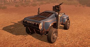 Crossout - Snake Bite Pack