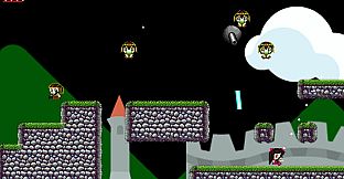 Starry Moon Island 2 Out Of Control MP05