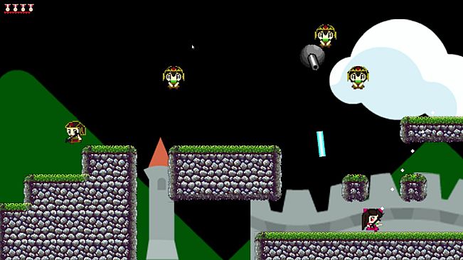 Starry Moon Island 2 Out Of Control MP05