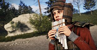 Rust - Instruments Pack