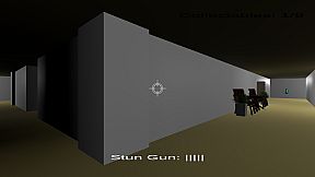 I will make you scared of this Red Box.