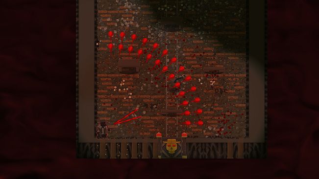 Romanticized Dreams of a Post-Apocalyptic Cowpoke