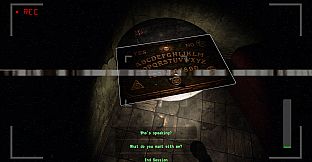 VHS \\ Bleach and Bones: Ritual