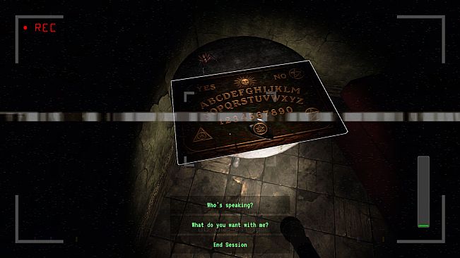 VHS \\ Bleach and Bones: Ritual