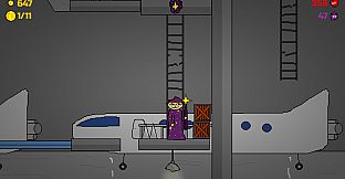 Mystery Chamber World