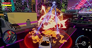 Neon Carnage