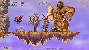 Best Buds vs Bad Guys