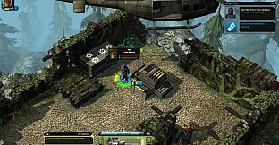 Jagged Alliance Online: Reloaded - Ivan