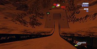 Alpine Ski VR