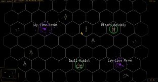 Arcana, Gas & Waterworks Inc.