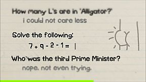 Many Mini Typing Games