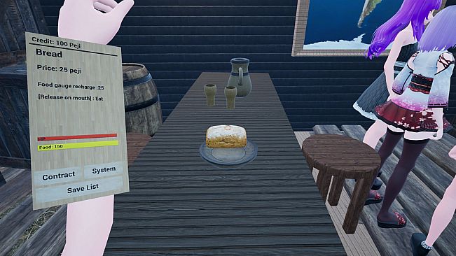 Girls' civilization 2