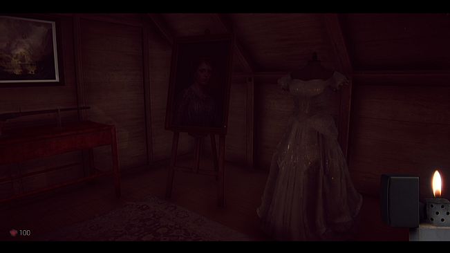 The 18th Attic