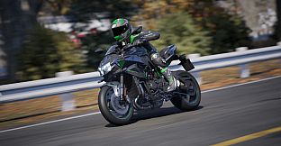 RIDE 6 - Ultimate Edition