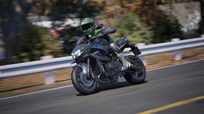 RIDE 6 - Ultimate Edition