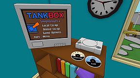 TANKBOX