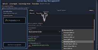 Star Heir: Dark Crusade