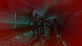 Matchstick: Cosmic Flame