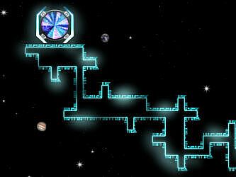 RPG Maker MZ - KR Ultimate Sci-Fi Frontiers Tileset