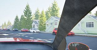 Parking Simulator: Pass Your Driving Test