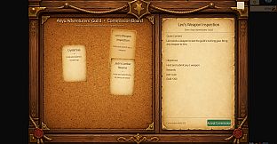 Little Magic Fish Story