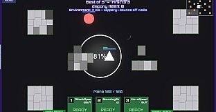 Geometry Fight