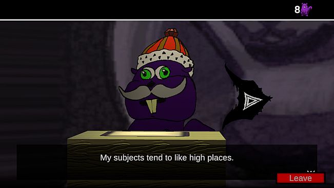 Hands of the Sovereign