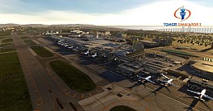 Tower! Simulator 3 - LPPT Airport