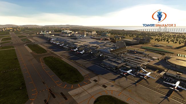 Tower! Simulator 3 - LPPT Airport