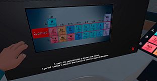 Futuclass - Atomic Structure