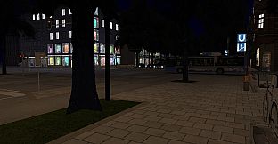 OMSI 2 Add-On München City