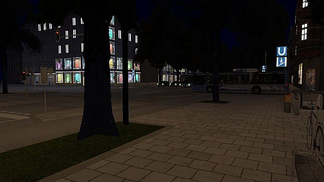 OMSI 2 Add-On München City