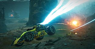 Warhammer 40,000: Speed Freeks