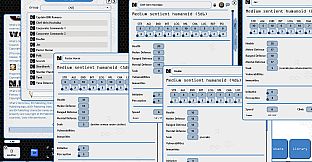 Fantasy Grounds - Trailblazer 9 Heavy (WOiN)