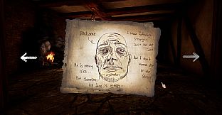 The Alchemist's House