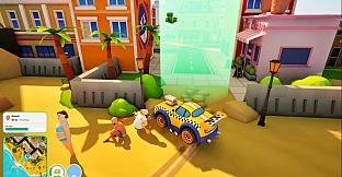 5-Star Taxi