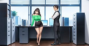 Lust Office MILFs - Animation pack