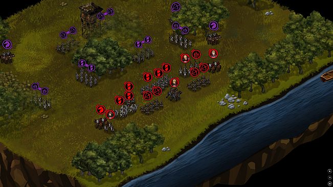 Ravenmark: Scourge of Estellion