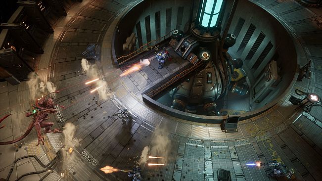 Red Solstice 2: Survivors Ultimate Edition