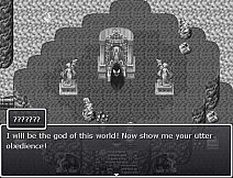 Last Dream: World Unknown