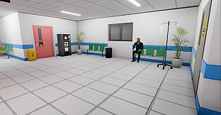 Fee Payment & Cigarettes