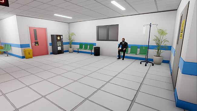 Fee Payment & Cigarettes