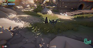 Evie: The Echo Condition