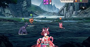 Sacred Earth - Alternative