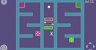 Gravity Control - Soundtrack