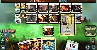 Dominion - Guilds: 1st Edition Pack